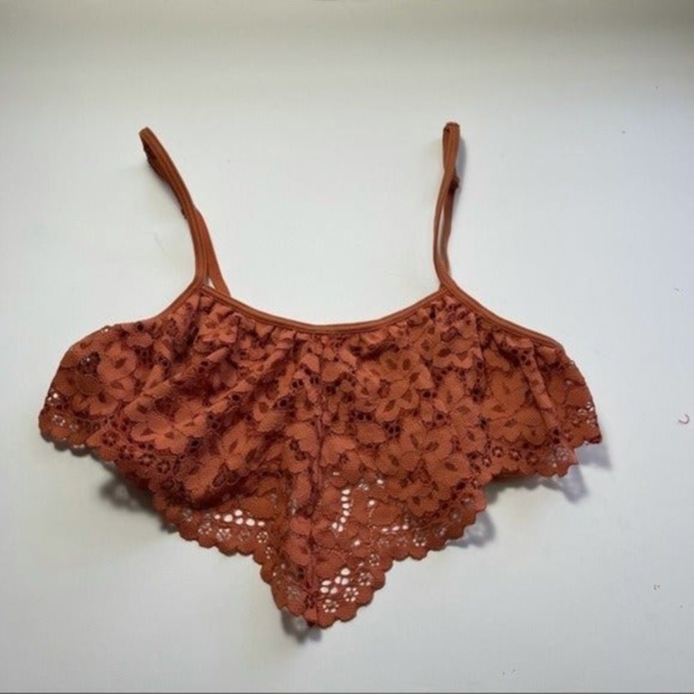 Victoria Secret Bralette XS